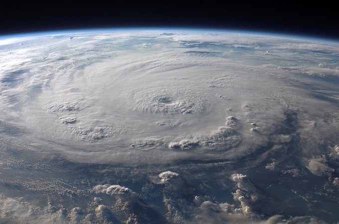 Prepare Your Ministry for Another Active Hurricane Season